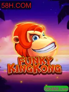 Descubra o Mundo Excitante de FunkyKingKong