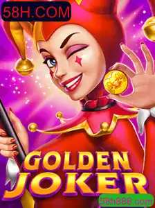 Descubra o Fascinante Mundo de GoldenJoker