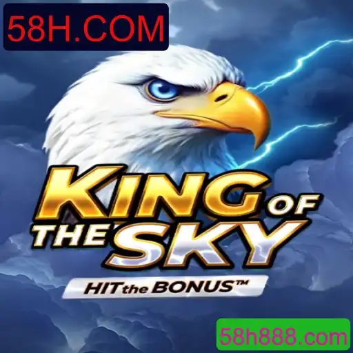 Descubra a Aventura Aérea de KingOfTheSky com 58H.COM