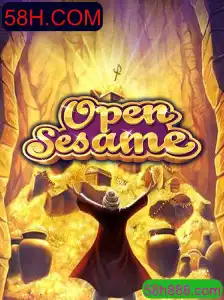 Descubra o Fascinante Mundo do Jogo OpenSesame