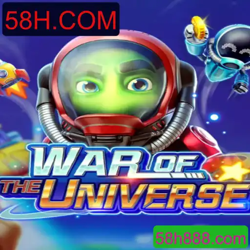 WAROFTHEUNIVERSE: Um Olhar Detalhado no Jogo Futurístico e Suas Regras
